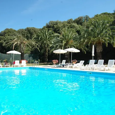 Le Maree Le Lecce Apartman *