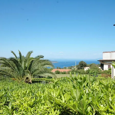 Le Maree Le Lecce Apartman *