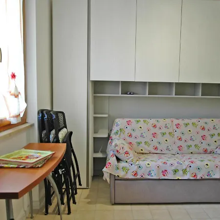 Le Maree Le Lecce Apartman *