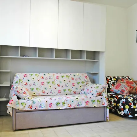 דירה Le Maree Le Lecce